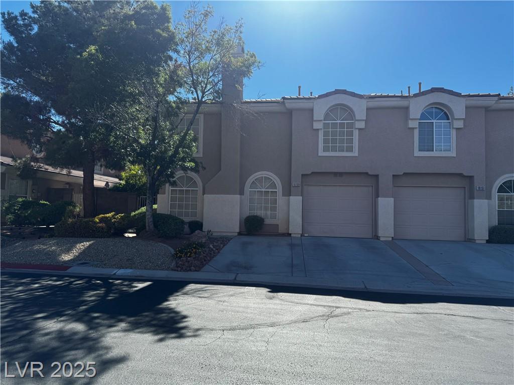 Property Photo: 10159 Tumbling Tree Street NV 89183