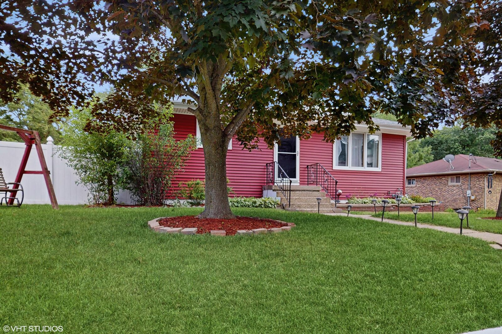 Property Photo: 1012 Riverlane Drive IN 46405
