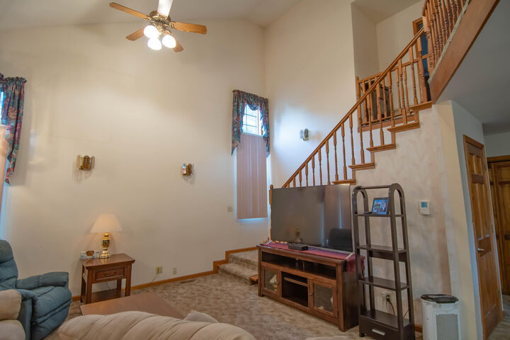 Property Photo:  7207 Parrish Avenue  IN 46323 