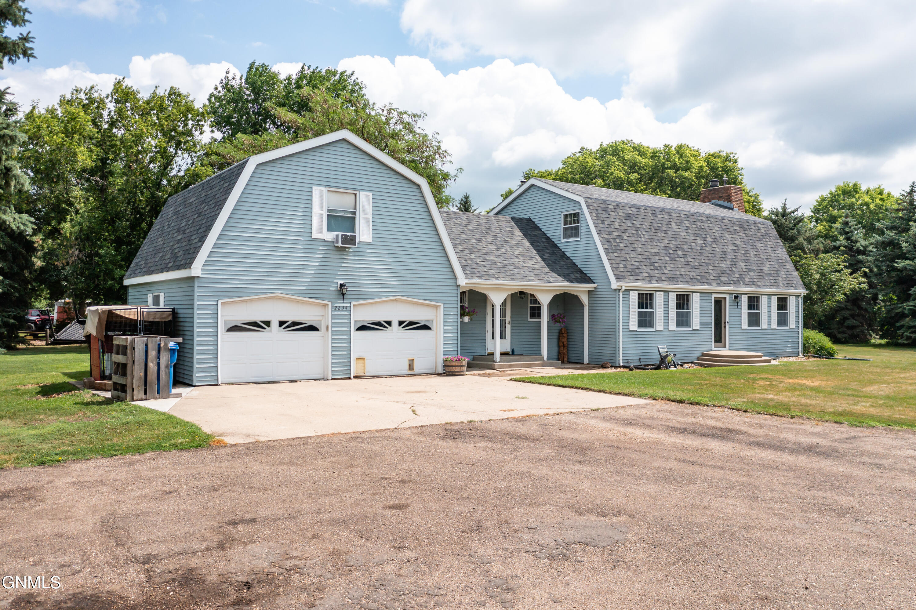 Property Photo: 2234 Sherman Drive ND 58504