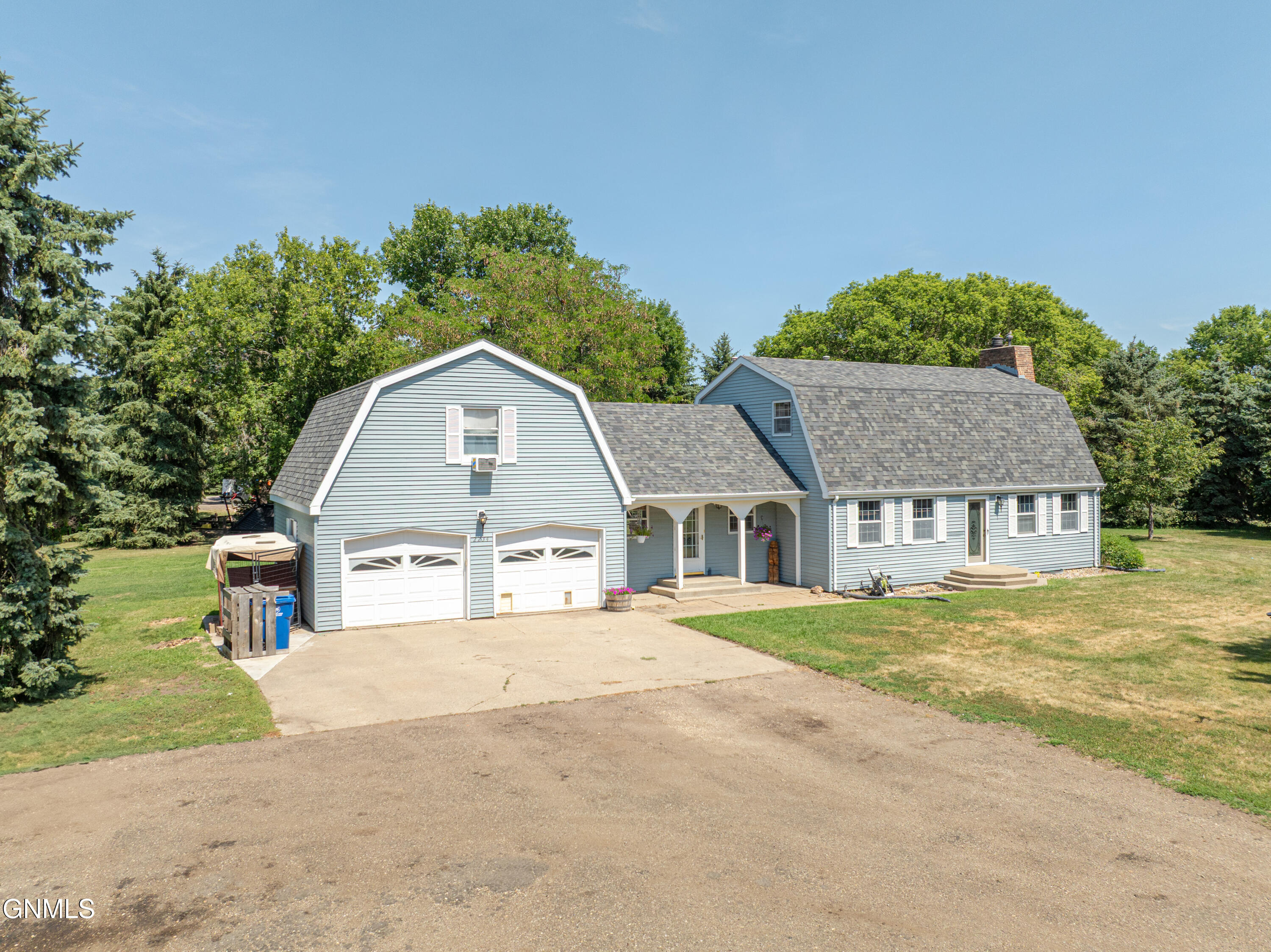 Property Photo: 2234 Sherman Drive ND 58504