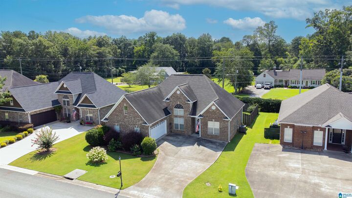 Property Photo: 27 Morning Glory Drive AL 35128