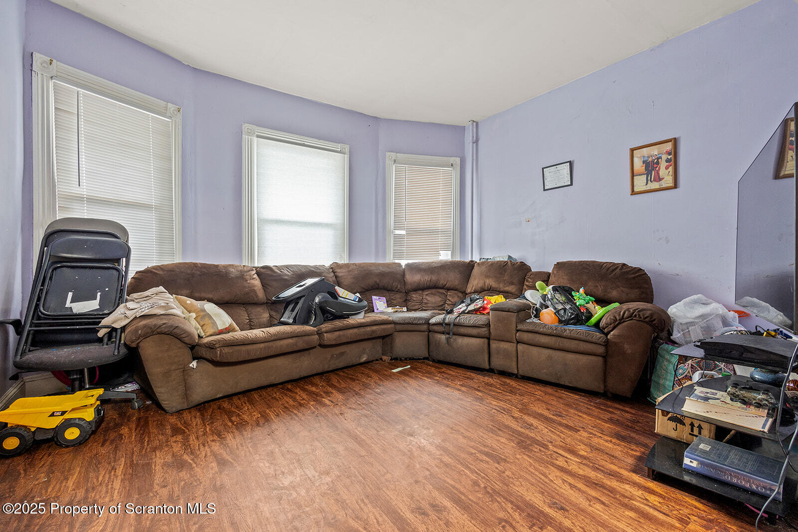 Property Photo: 1004 Prospect Avenue PA 18505