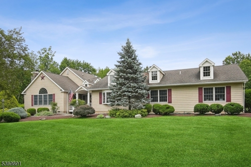 Property Photo: 75 Biser Rd NJ 08822