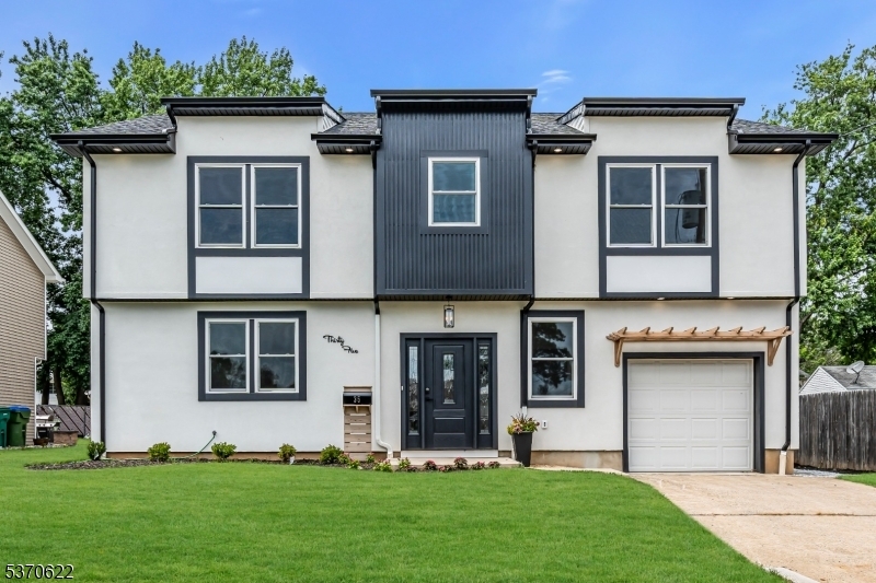 Property Photo: 35 Glenville Rd NJ 08817