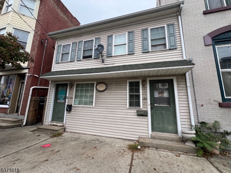 Property Photo: 151 S Main St NJ 08865