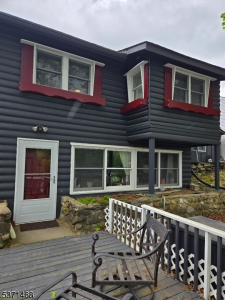 Property Photo:  10 Lenape Trl  NJ 07438 