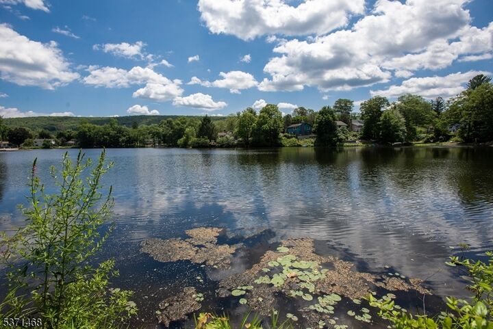 Property Photo: 10 Lenape Trl NJ 07438