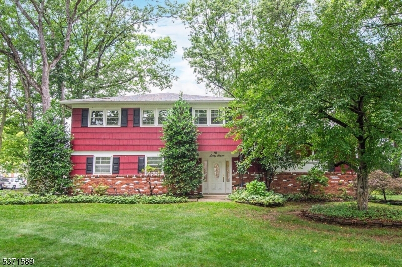 67 Branford Rd  Hanover Twp. NJ 07981 photo
