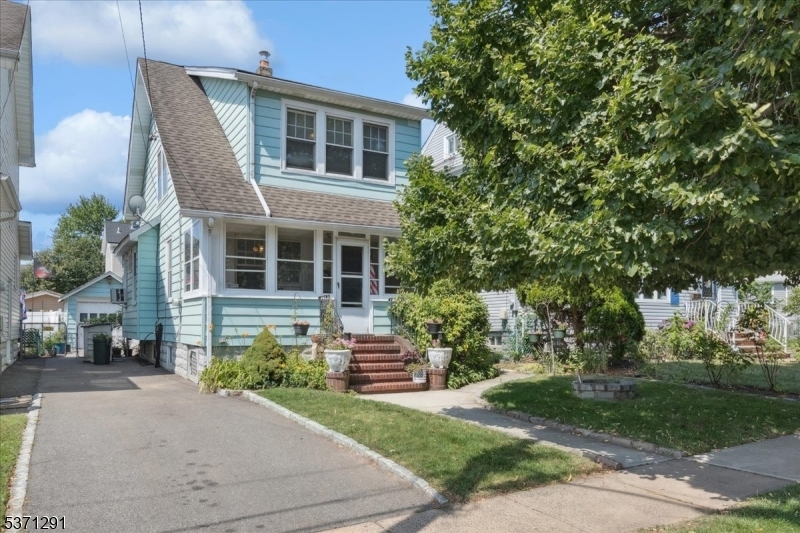 Property Photo: 310 Sherman Ave NJ 07204