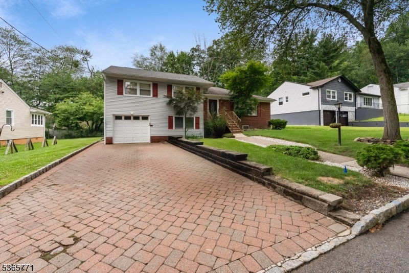 Property Photo: 57 Rosemont Ter NJ 07052