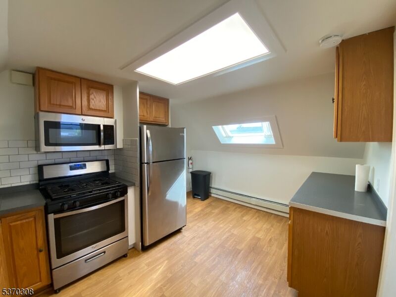 Property Photo: 11 Lafayette Ave 3 NJ 07901