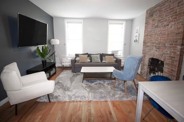 452 1st St 2  Hoboken NJ 07030 photo