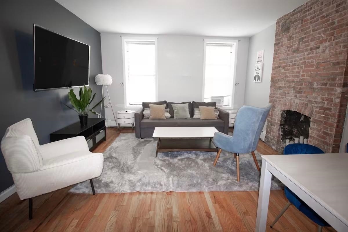 Property Photo: 452 1st St 2 NJ 07030