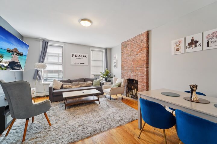 452 1st St 2  Hoboken NJ 07030 photo