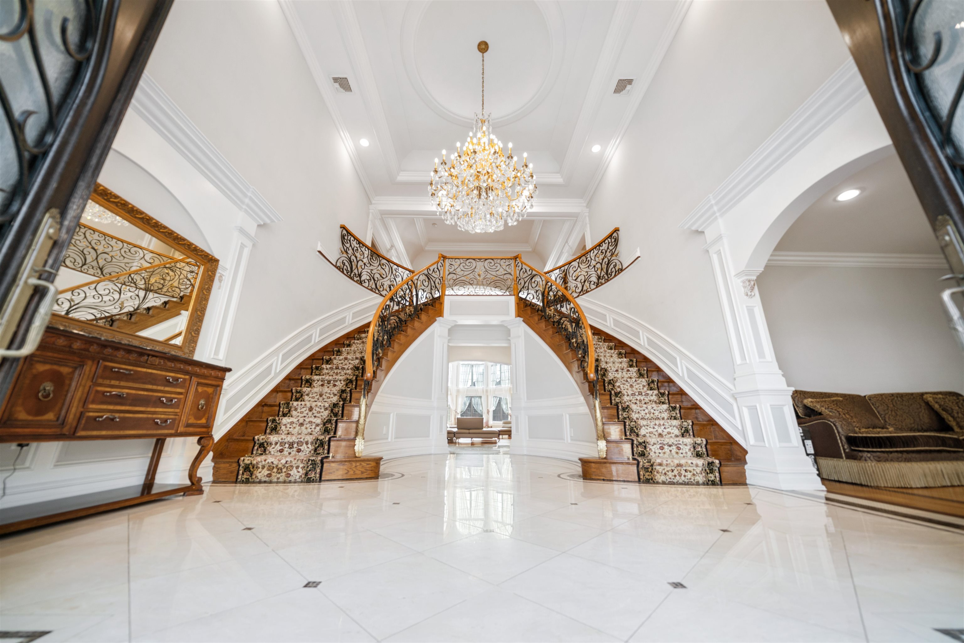 Property Photo: 2 Euclid Rd NJ 07024