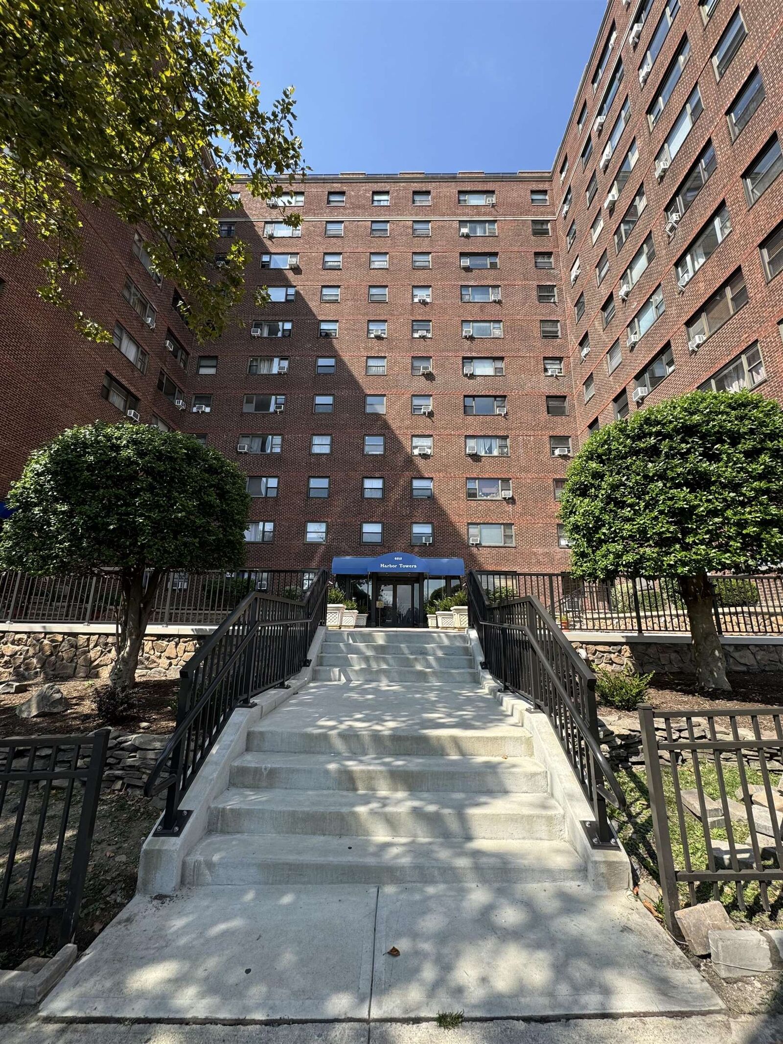 Property Photo:  6515 Blvd East 5N  NJ 07093 