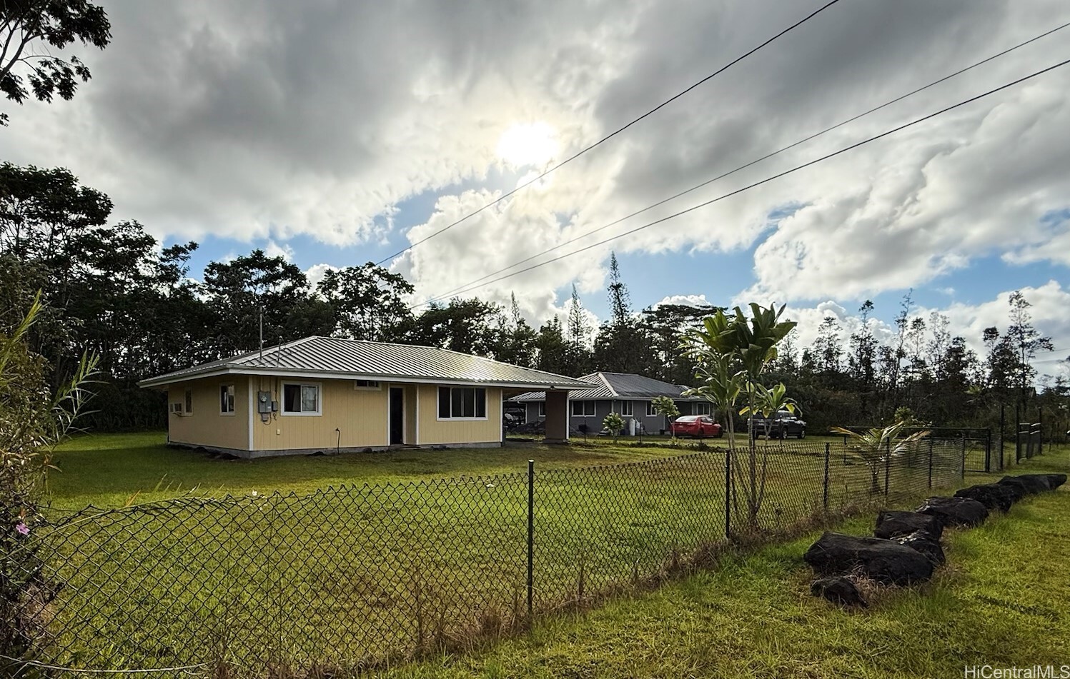 16-2110 Pearl Drive  Pahoa HI 96778 photo