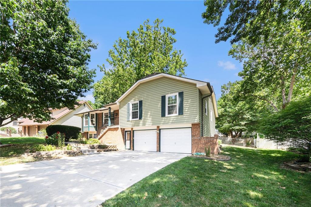 Property Photo:  6319 Acuff Street  KS 66216 
