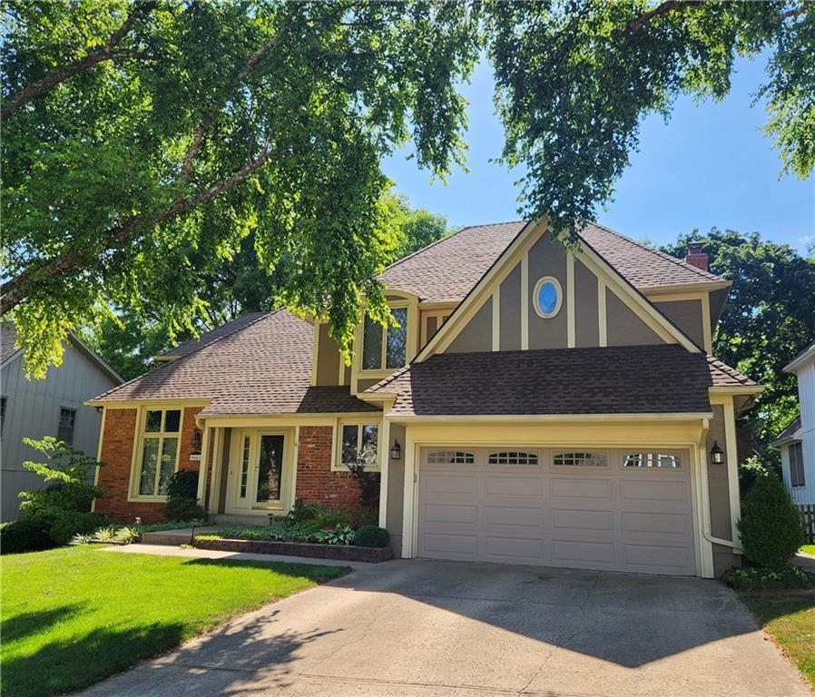 9641 W 116th Terrace  Overland Park KS 66210 photo