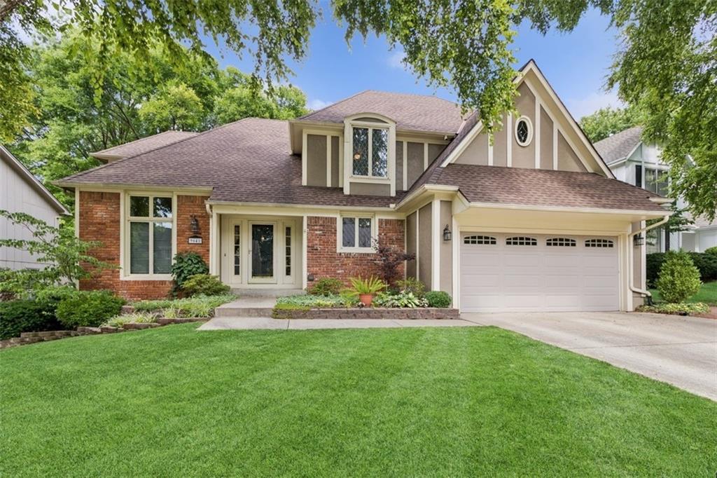 9641 W 116th Terrace  Overland Park KS 66210 photo