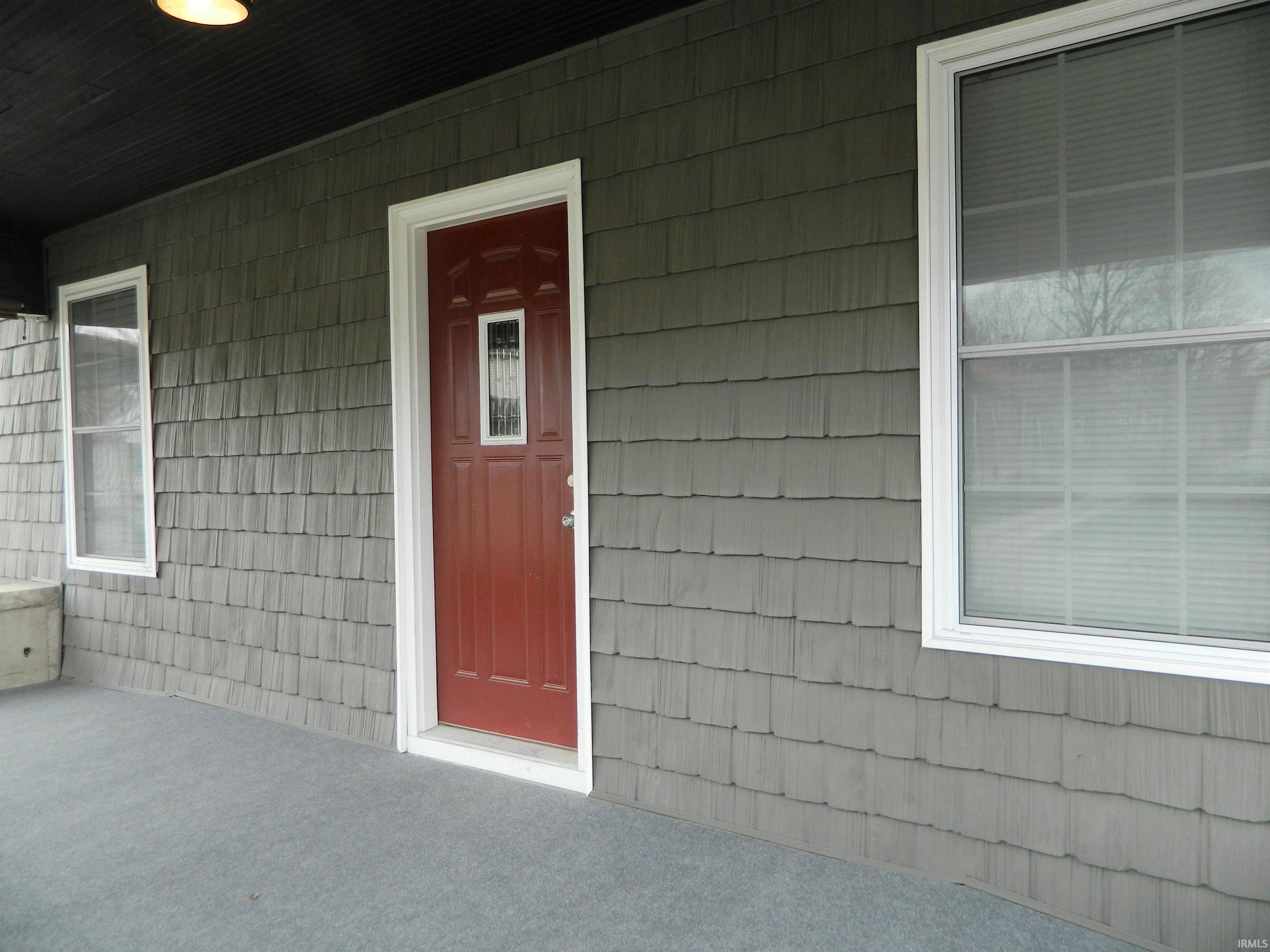 Property Photo:  750 S Walnut Street  IN 47401 