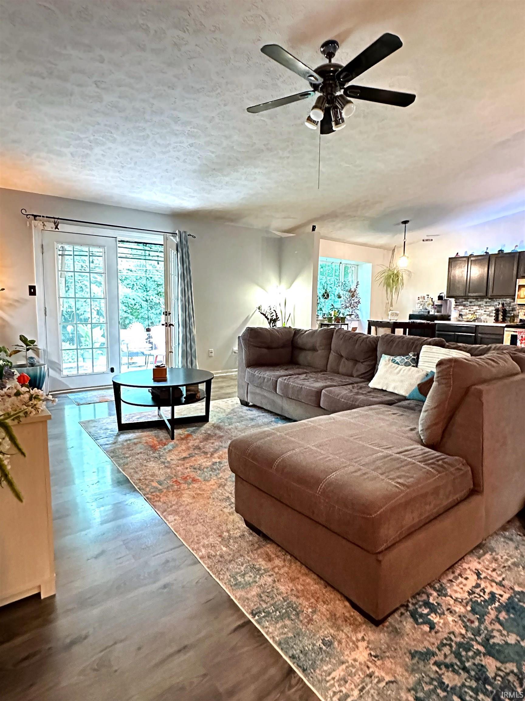 Property Photo: 3400 W Fox Trail Court IN 47403