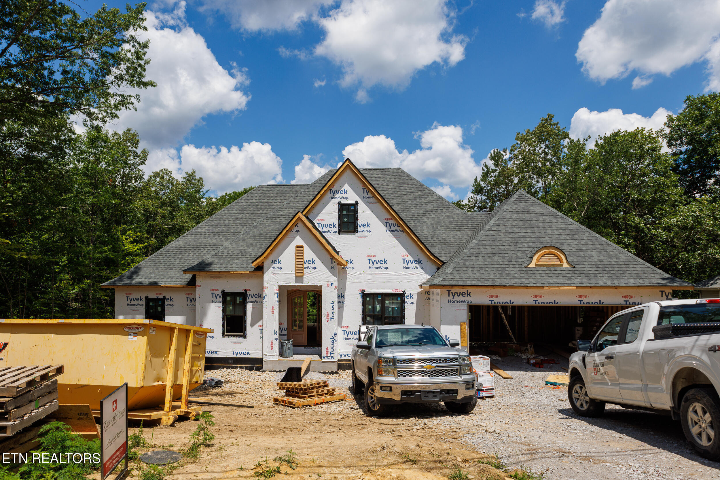 Property Photo: 135 Hedgewood Point TN 38558