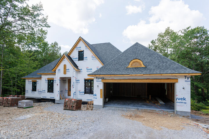 Property Photo:  135 Hedgewood Point  TN 38558 