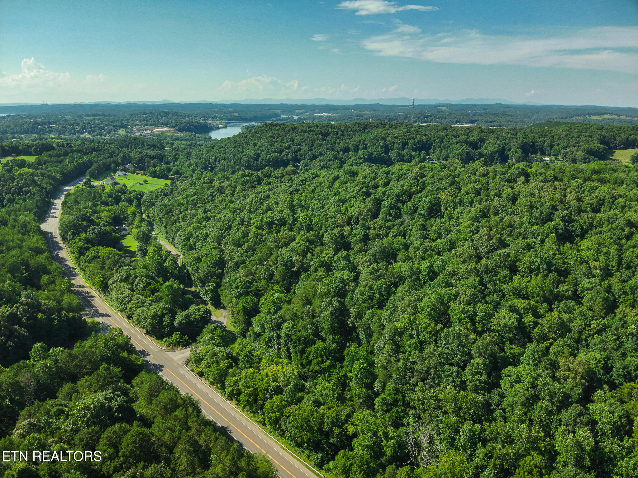 Property Photo:  150 Clear Branch Rd  TN 37774 