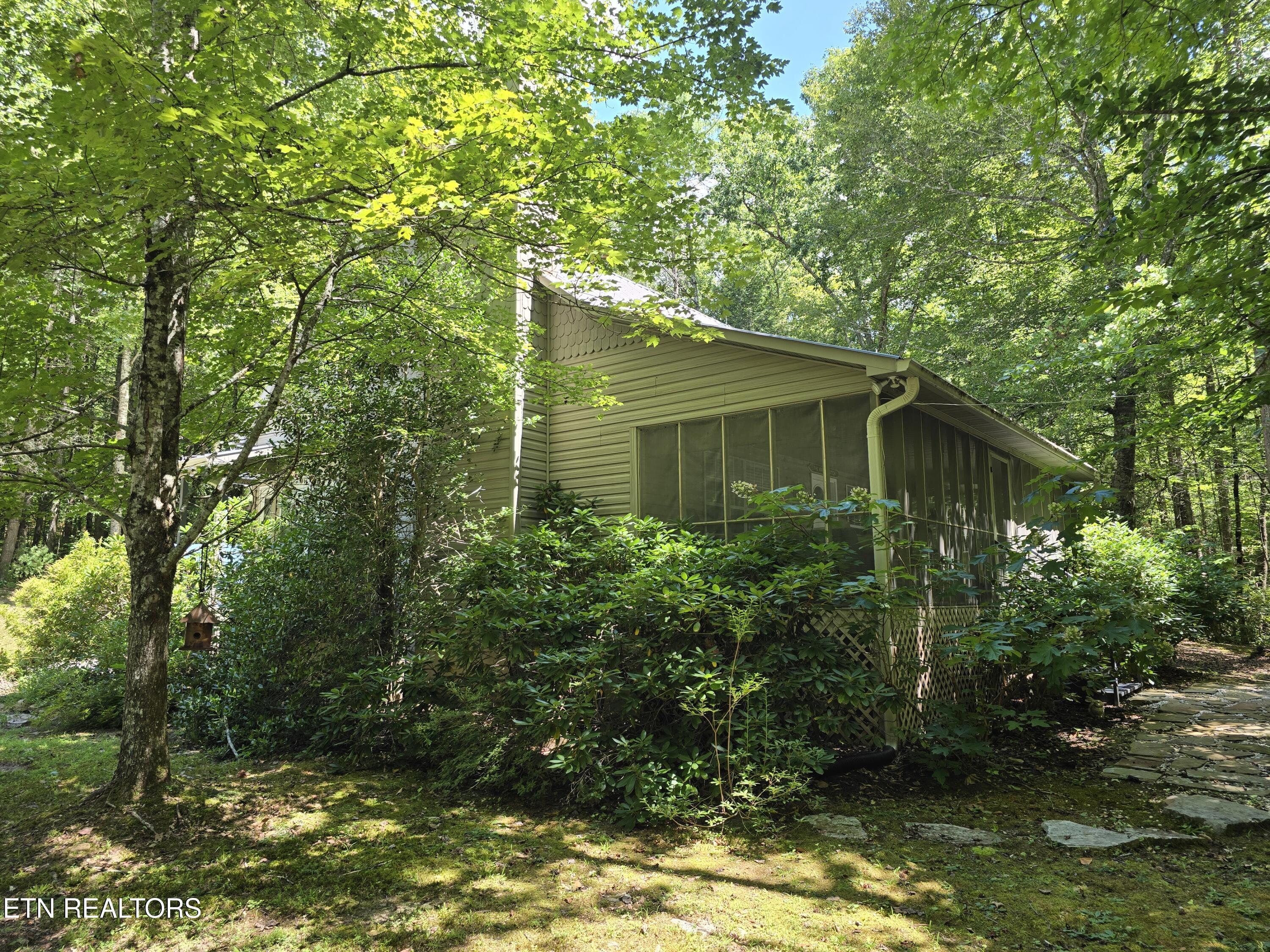 Property Photo:  1316 E Miller'S Cove Rd  TN 37886 