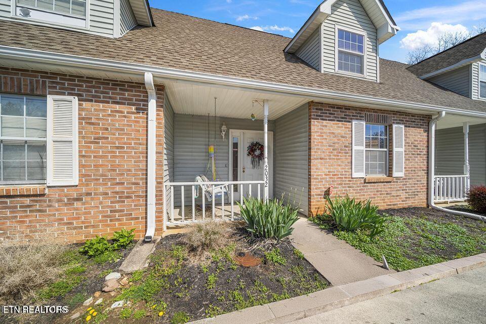 2032 Silverbrook Drive  Knoxville TN 37923 photo