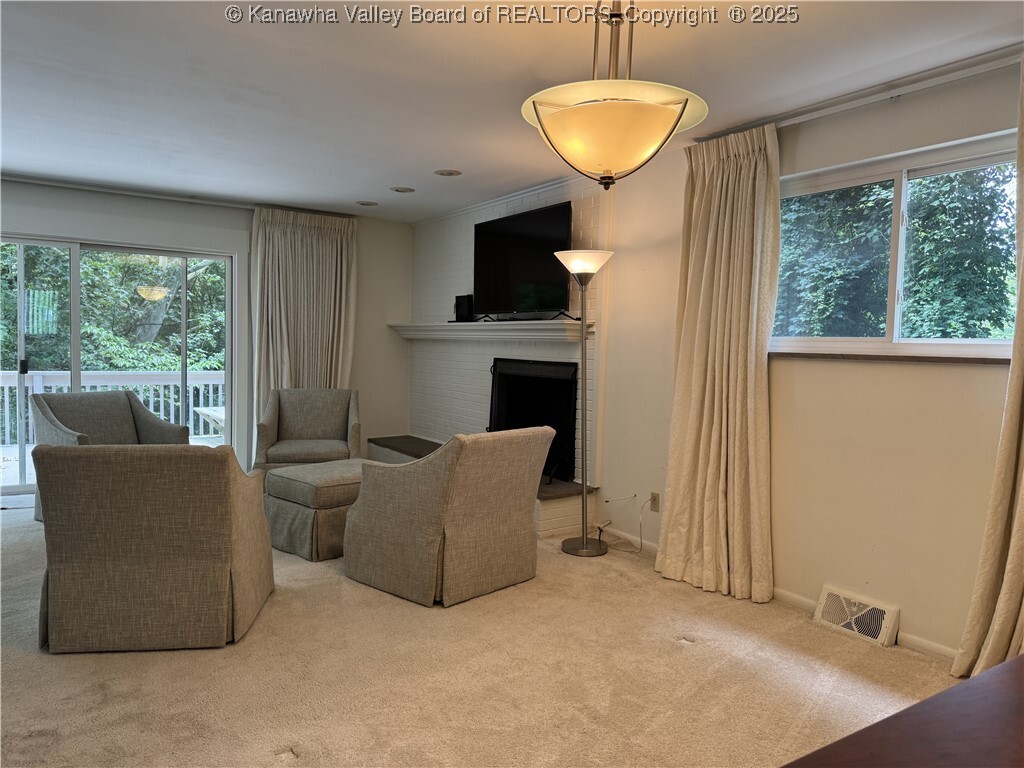Property Photo: 119 Swarthmore Avenue WV 25302