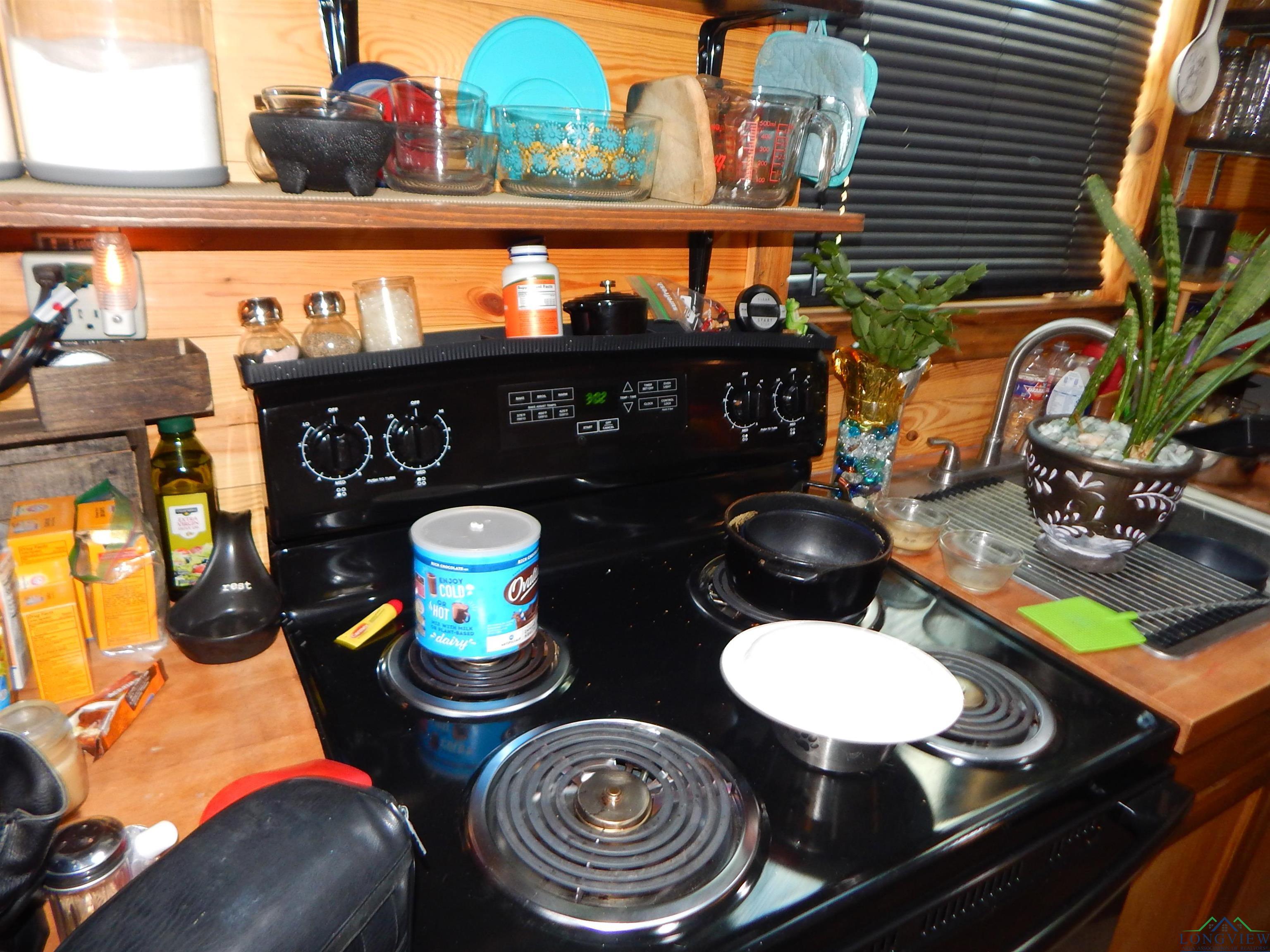 Property Photo: 129 Red Pine Circle TX 75755
