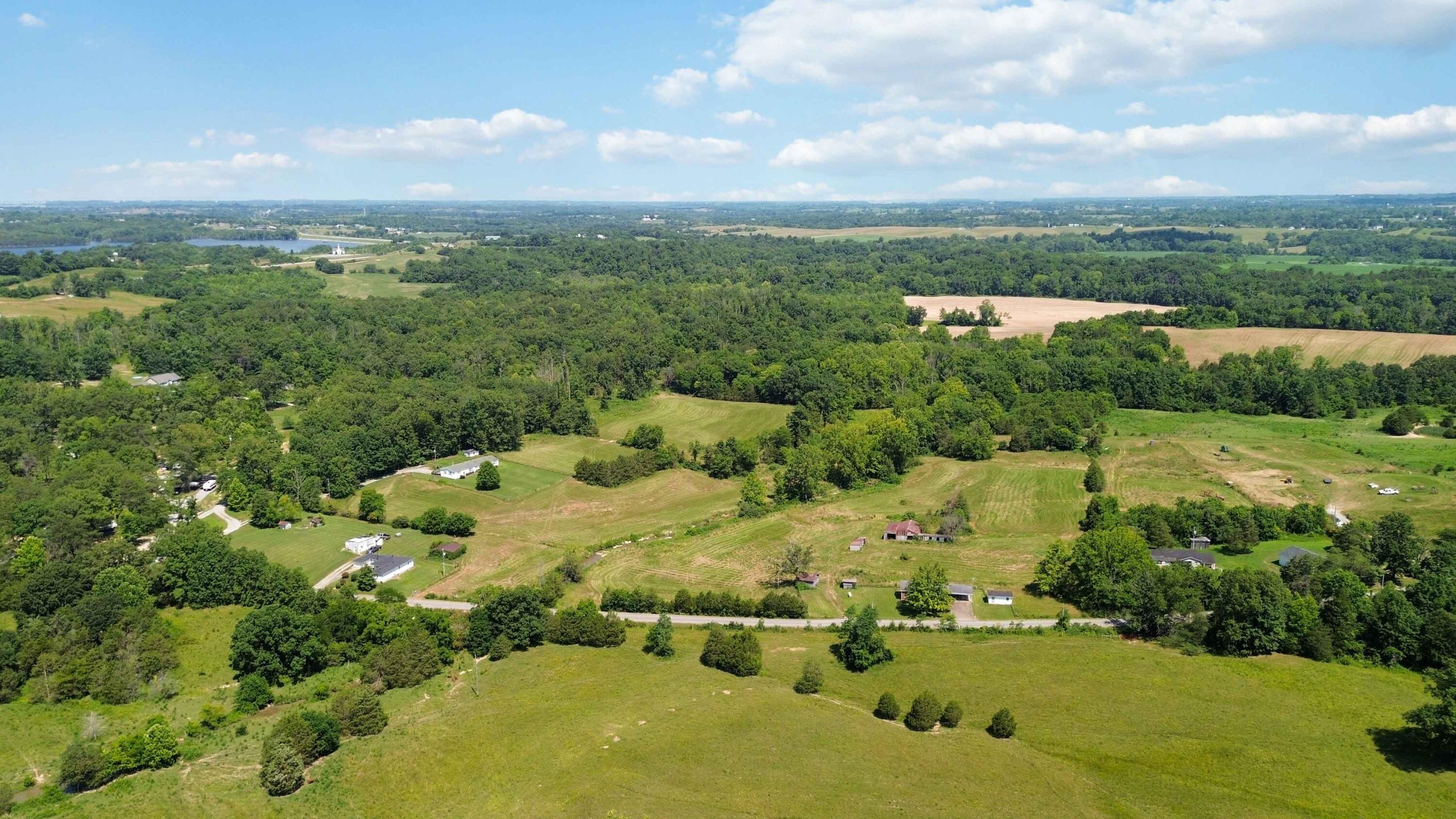 Property Photo: 000 Deep Well Woods Road KY 40419