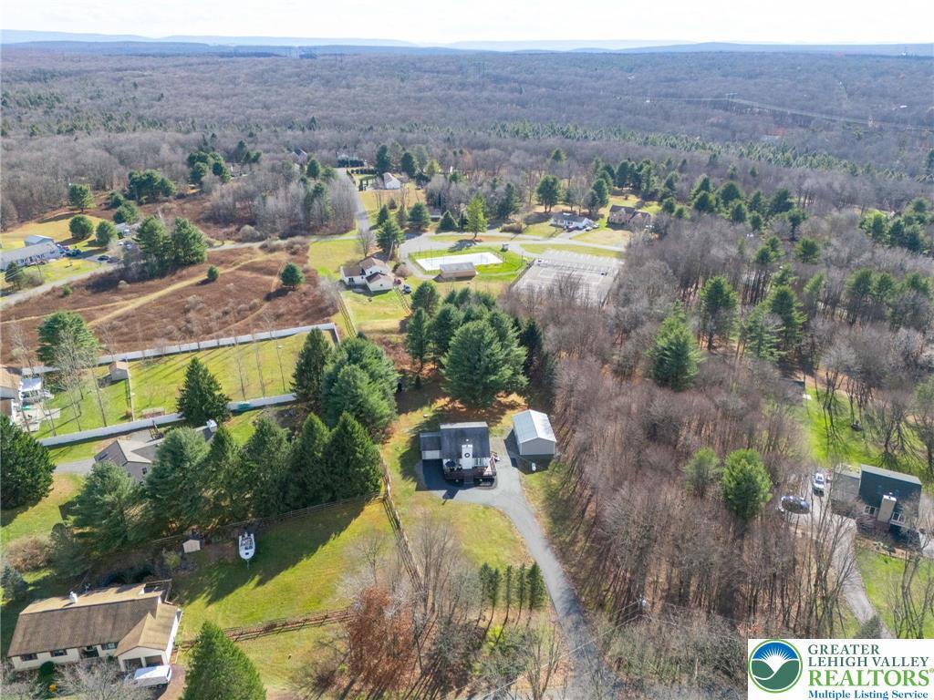 Property Photo: 64 Autumn Lane PA 18229