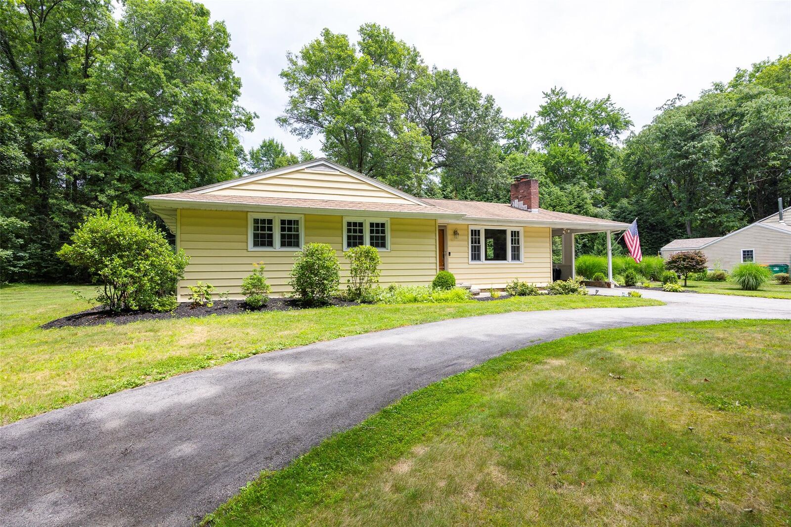 Property Photo: 18 Alexander Boulevard NY 12603