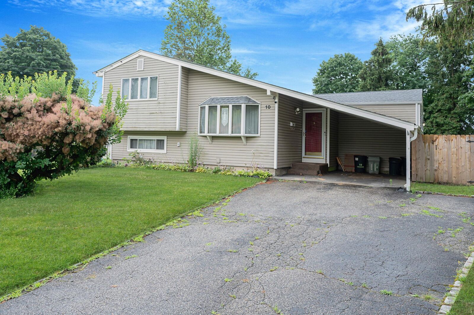 Property Photo: 10 Laurie Road NY 11717