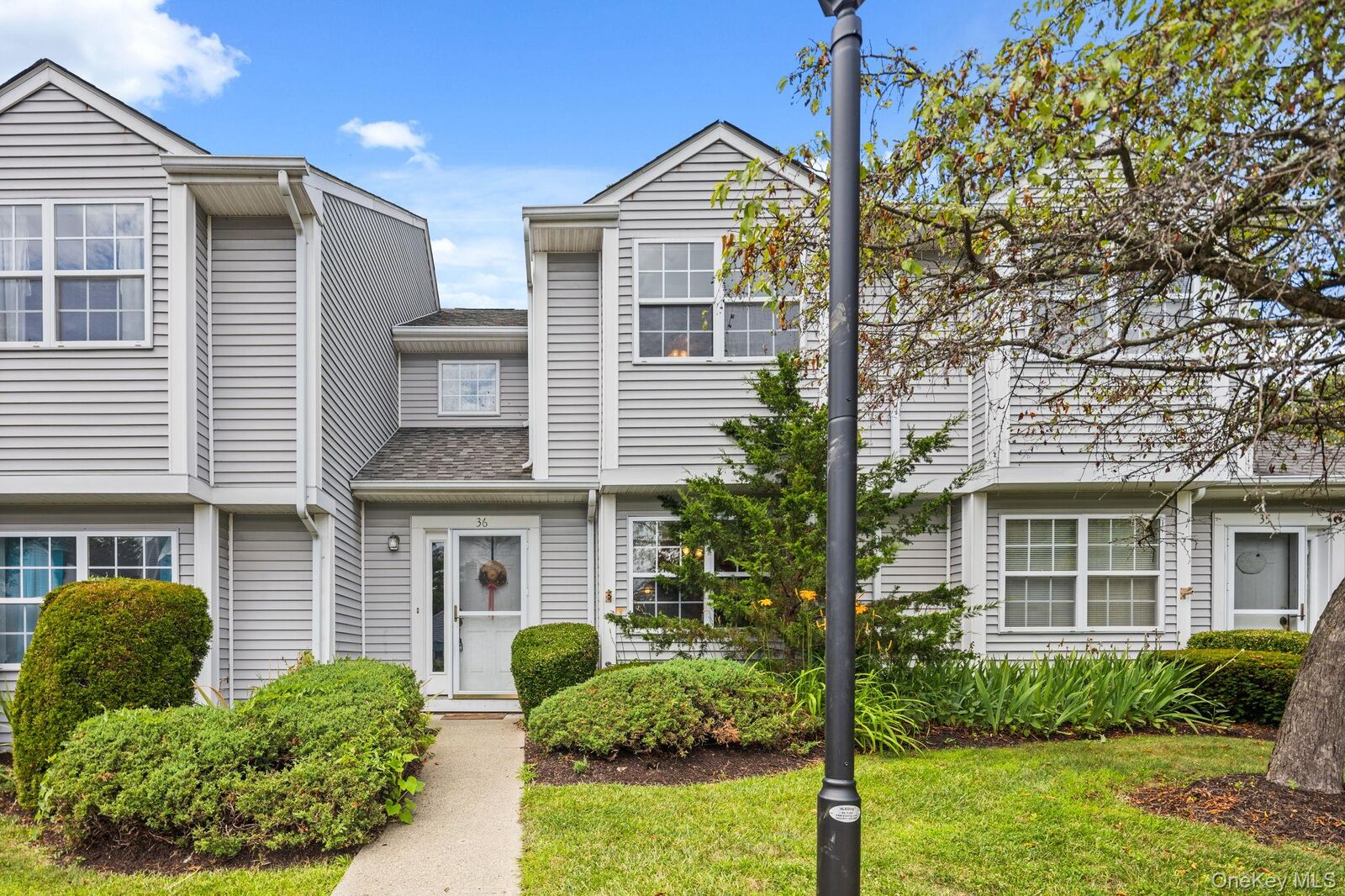 Property Photo: 36 Spruce Street 36 NY 12564