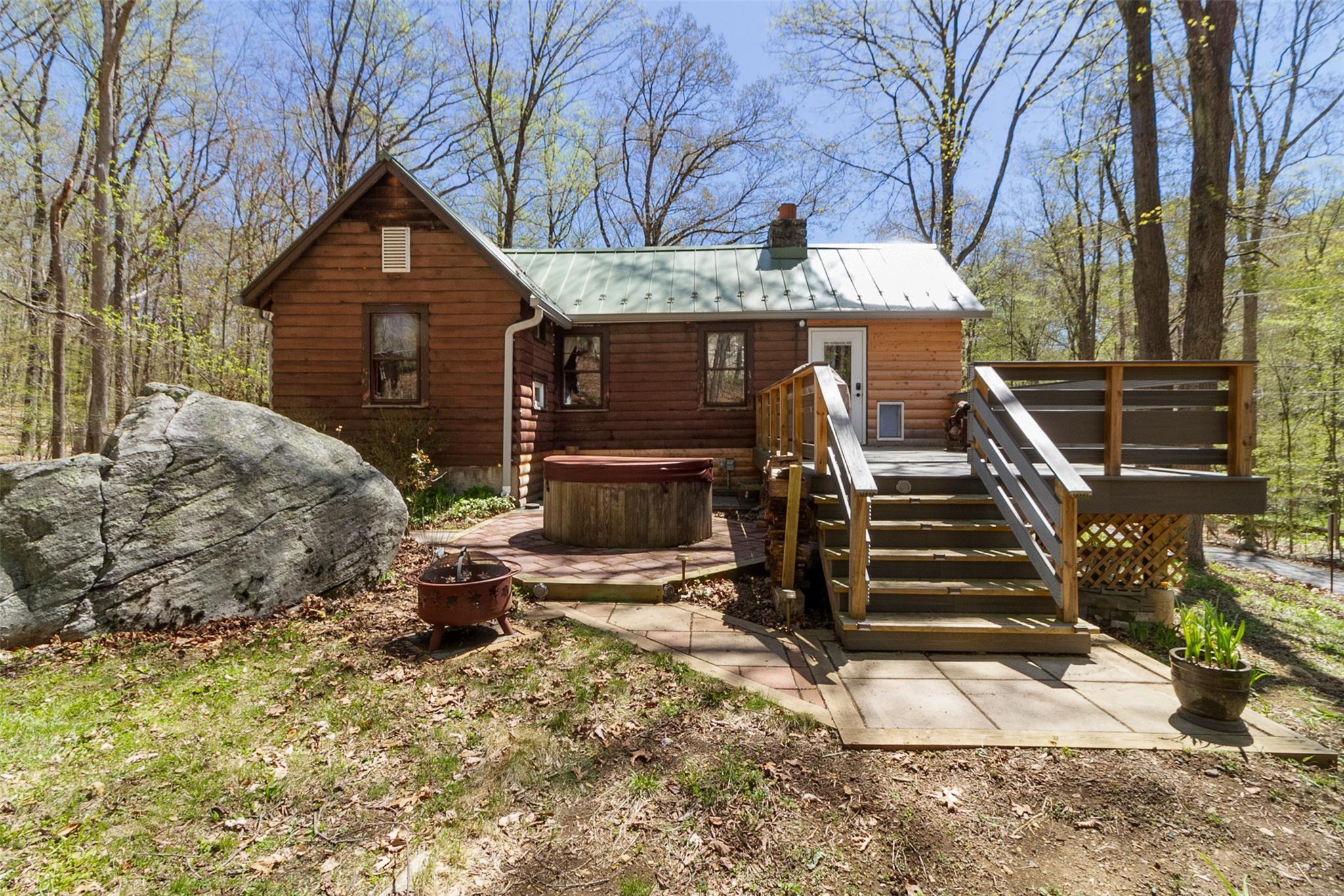 Property Photo:  64 Palmer Trail  NY 10512 