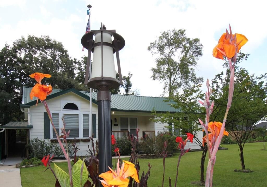 Property Photo:  193 Fairview Drive  TX 75941 