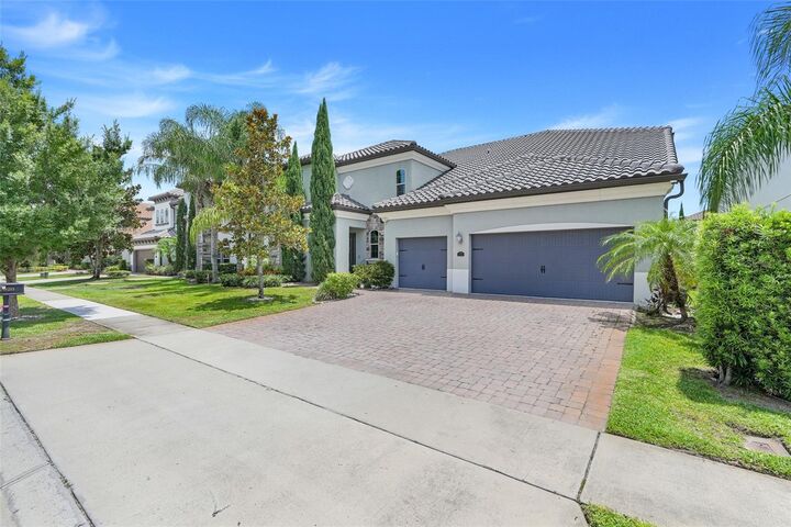 Property Photo: 7920 Chilton Drive FL 32836