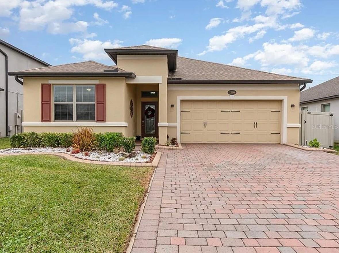 1380 Clear Brook Place  St Cloud FL 34772 photo
