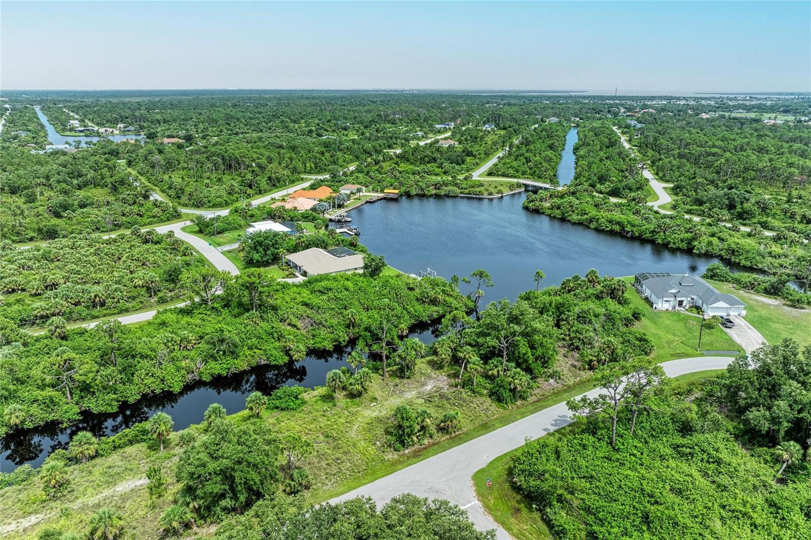 Property Photo:  2296 Hale Street  FL 33953 