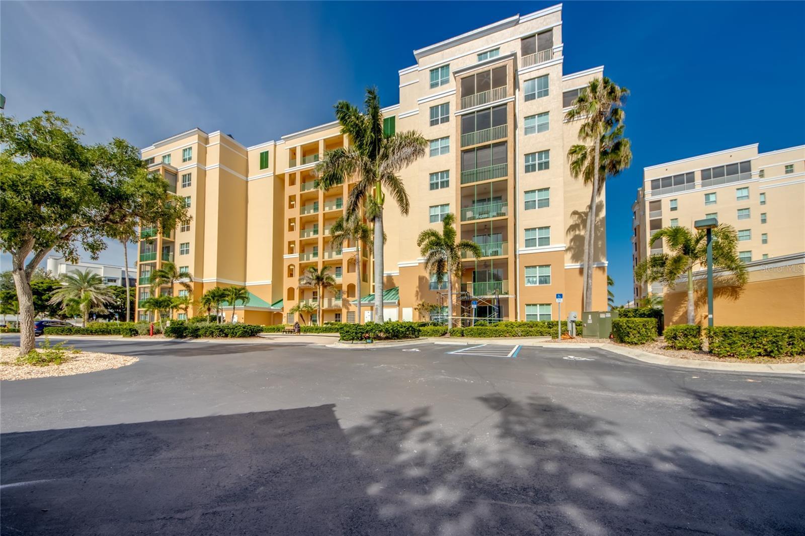 Property Photo: 2090 Matecumbe Key Road 1202 FL 33955