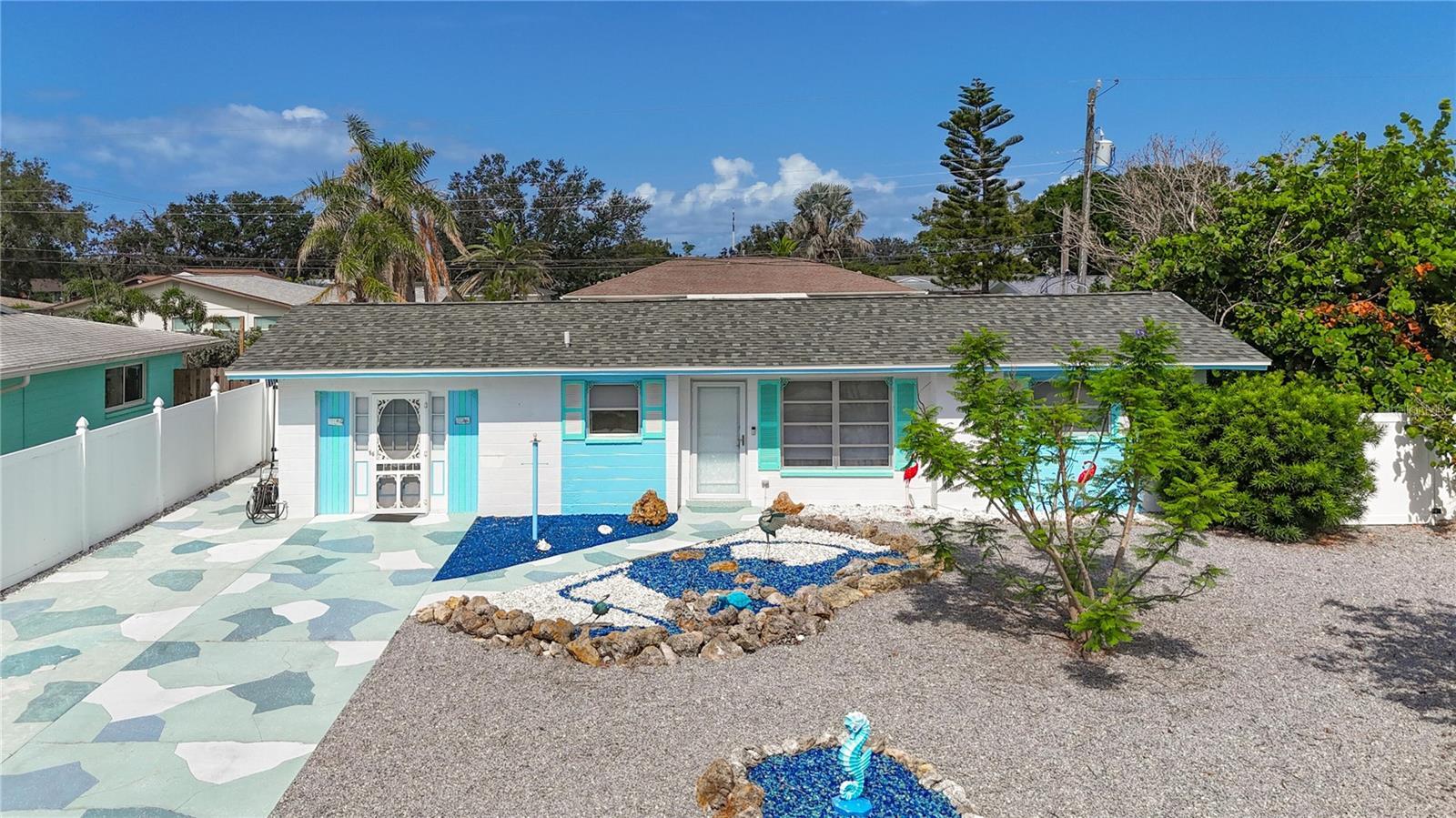Property Photo: 1790 Pomelo Drive FL 34293