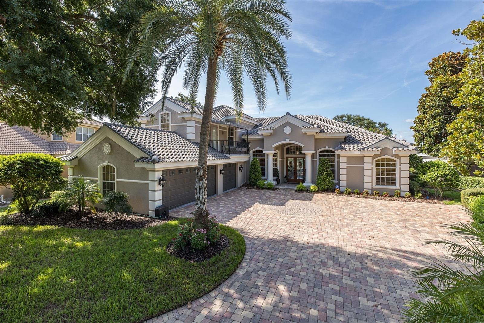 10508 Pontofino Circle  Trinity FL 34655 photo
