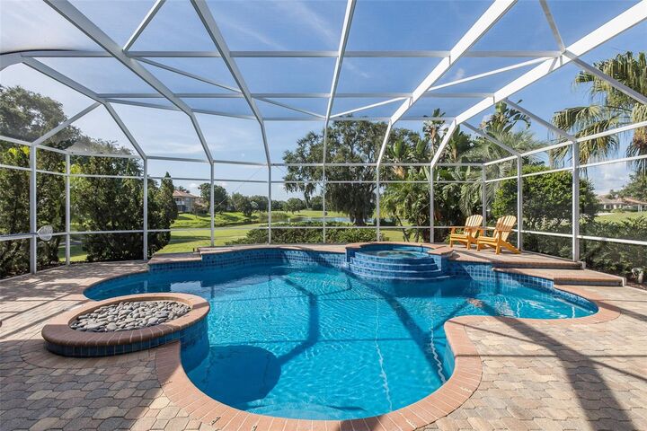 10508 Pontofino Circle  Trinity FL 34655 photo