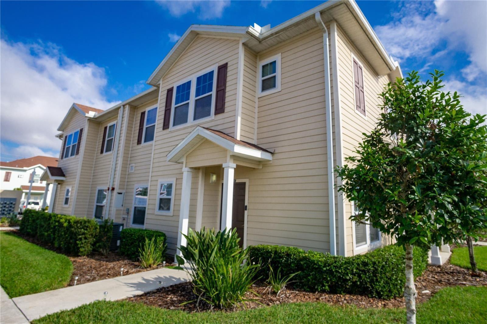 3231 Cupid Pl Place  Kissimmee FL 34747 photo