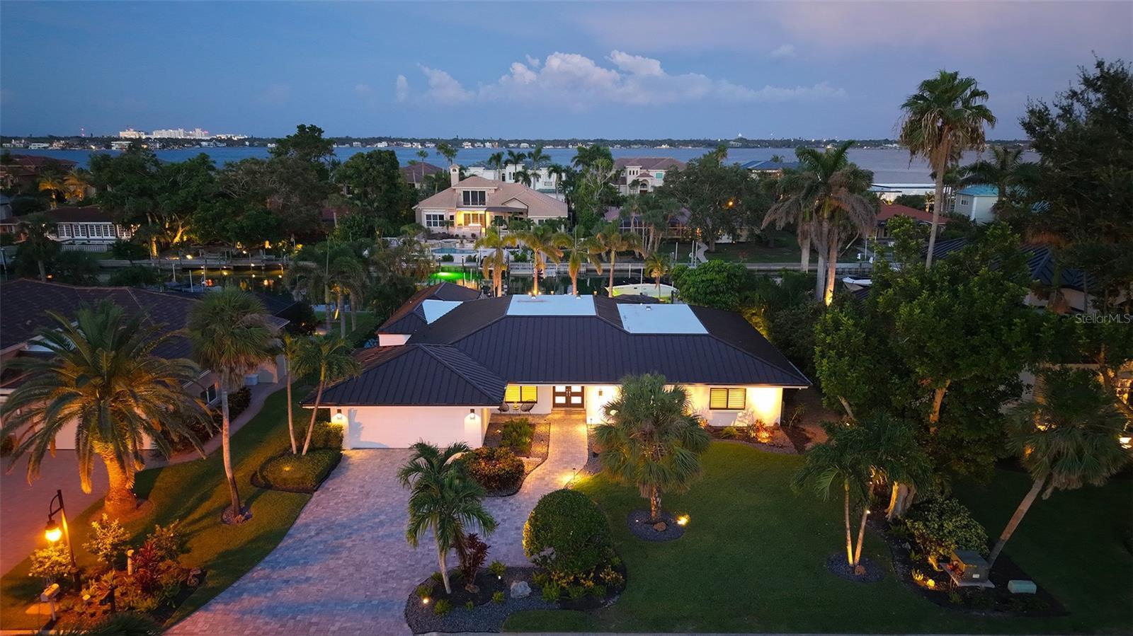 Property Photo: 659 N Owl Drive FL 34236